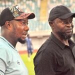 Finidi Hails Rivers United's President Federation Cup Victory Over Rangers
