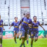 NWFL Playoff: Nasarawa Amazons Go Top , Abia Angels Upset Rivers Angels