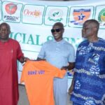 Sunshine Stars Appoint Udi as New Technical Adviser in NNL
