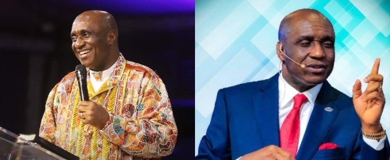 Pastor Ibiyeomie Responds to Calls for Men of God to Speak Out: “When We Were Shouting, Did You Speak Up?”