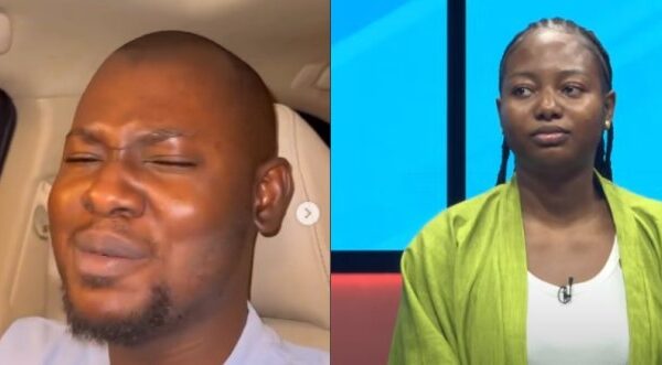 TikToker Immunizer Shares Harrowing Kirikiri Prison Ordeal After Arrest Over Mohbad’s Widow
