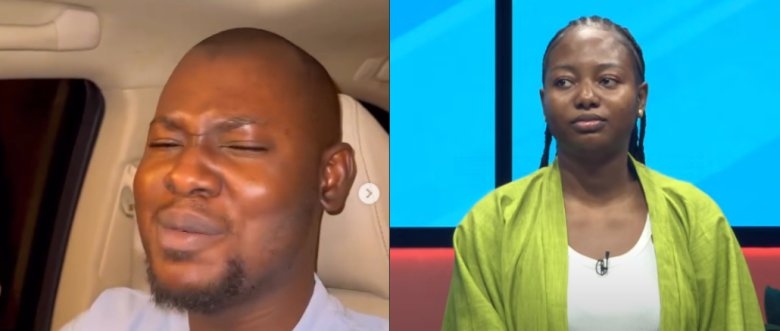 TikToker Immunizer Shares Harrowing Kirikiri Prison Ordeal After Arrest Over Mohbad’s Widow