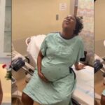 “I Wouldn’t Trade This Journey”: Ini Dima Okojie Opens Up About Her Motherhood Experience