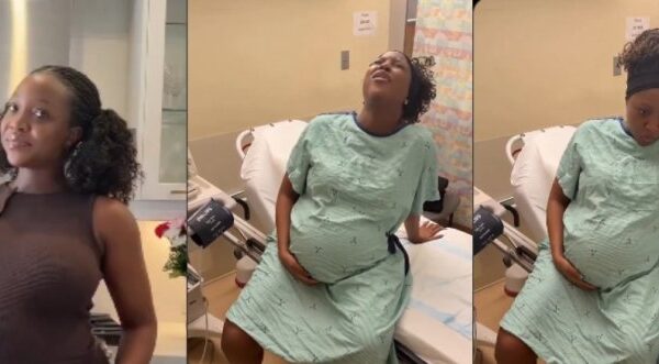 “I Wouldn’t Trade This Journey”: Ini Dima Okojie Opens Up About Her Motherhood Experience