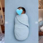 “Getting To Know My Baby Has Been My Greatest Gift”- Ini Dima Okojie