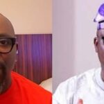 Isaac Fayose Slams Ayo Fayose Over Oyo Students’ Kidnapping Comments: “Stop Talking Rubbish”