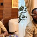 “This Father’s Day Hit Differently”: Itele Reacts to Emotional Family Surprise