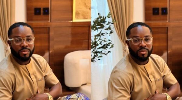 “This Father’s Day Hit Differently”: Itele Reacts to Emotional Family Surprise