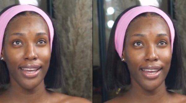 Ivy Ifeoma Urges Self-Reliance: Why Marrying a Rich Man Shouldn’t Be Your Life Goal