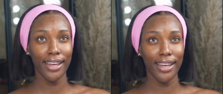 Ivy Ifeoma Urges Self-Reliance: Why Marrying a Rich Man Shouldn’t Be Your Life Goal