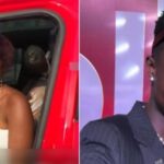 Jarvis Celebrates Peller with Luxury Car Gift: “God Will Give You More Money”