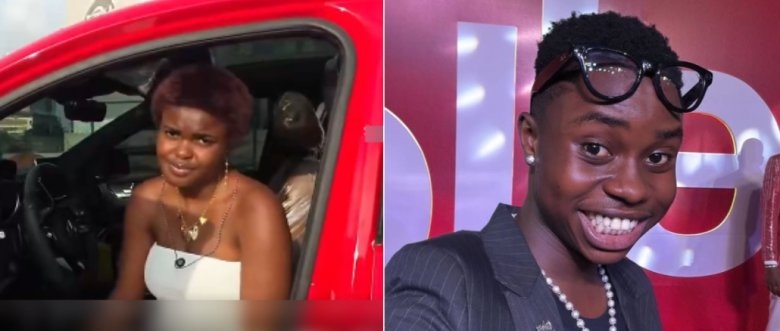 Jarvis Celebrates Peller with Luxury Car Gift: “God Will Give You More Money”