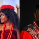 Jarvis Reacts to Ycee Calling Her Husband ‘Olodo’: What Did I Use My Certificate For?