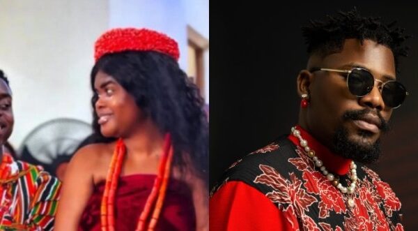 Jarvis Reacts to Ycee Calling Her Husband ‘Olodo’: What Did I Use My Certificate For?