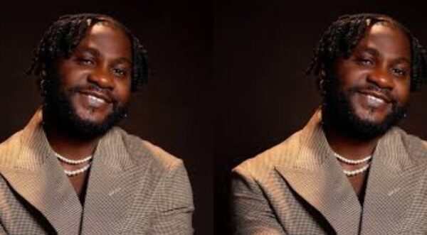 Jide Awobona Breaks Silence on Criticism Over Emotional Insecurity Post: “Don’t Judge Me”