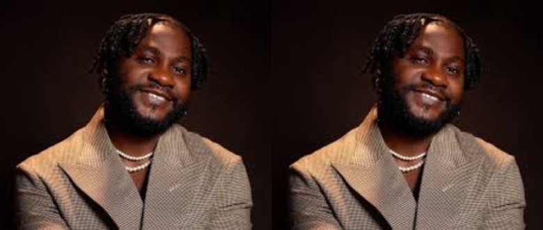 Jide Awobona Breaks Silence on Criticism Over Emotional Insecurity Post: “Don’t Judge Me”