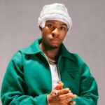 Joeboy Drops Smooth Love Anthem “YBTM”