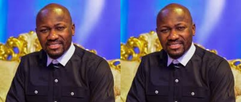 Apostle Suleman Accuses Tinubu of Rigging His Own Unopposed Primaries