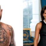 UFC Fighter Josh Hokit Sparks Outrage with Alleged Remark Calling Michelle Obama a Man