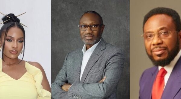 Kenesgloww Reacts as Court Rules Against Femi Otedola in Nestoil Dispute: “Don’t Take What You Didn’t Build”