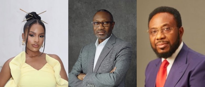 Kenesgloww Reacts as Court Rules Against Femi Otedola in Nestoil Dispute: “Don’t Take What You Didn’t Build”