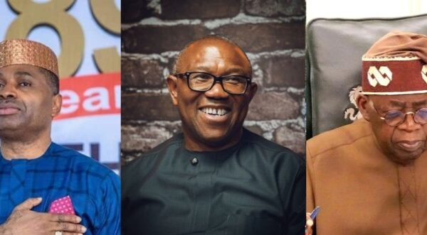 "Vote for Obi Is Vote for Tinubu": Okonkwo Warns of Opposition Division Threatening Electoral Unity