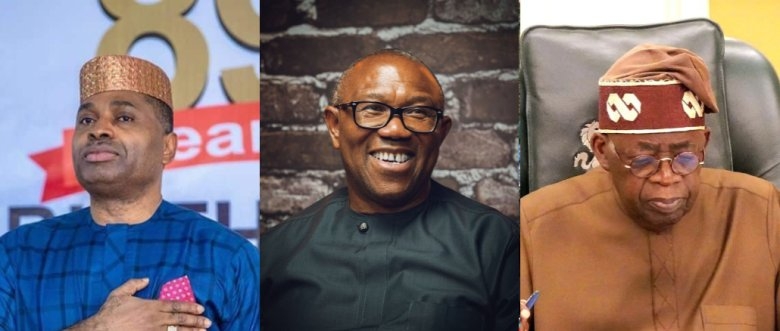 "Vote for Obi Is Vote for Tinubu": Okonkwo Warns of Opposition Division Threatening Electoral Unity