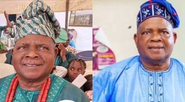 Emotional Video of Late Kola Oyewo’s Health Battle Resurfaces After Death at 80