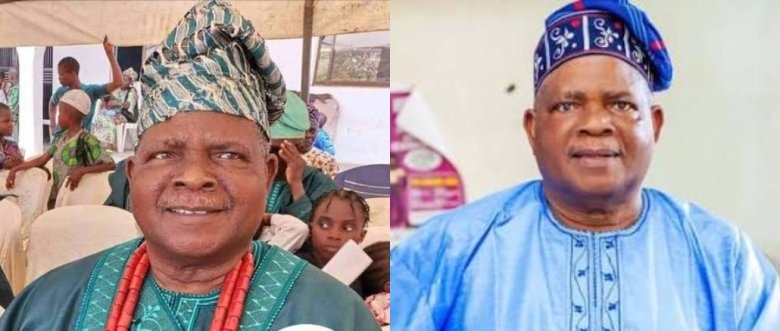 “We Lost a True Legend”: Emotional Tributes Pour In for Late Actor Kola Oyewo