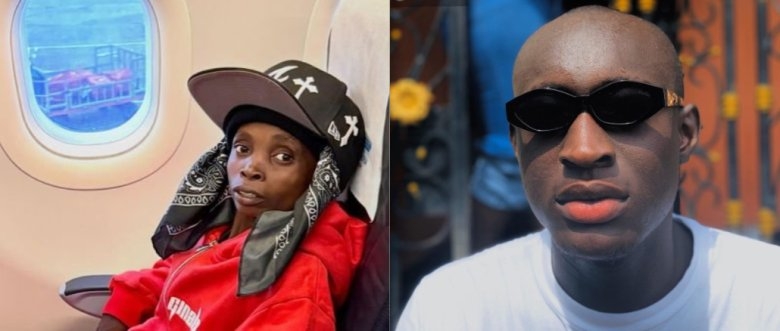 Kolu Calls Out Carter Efe: “He Doesn’t Give Me Money Again”