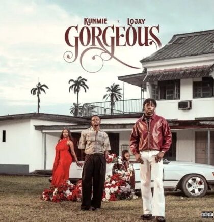 Kunmie and Lojay Unite on Soulful New Single “Gorgeous”
