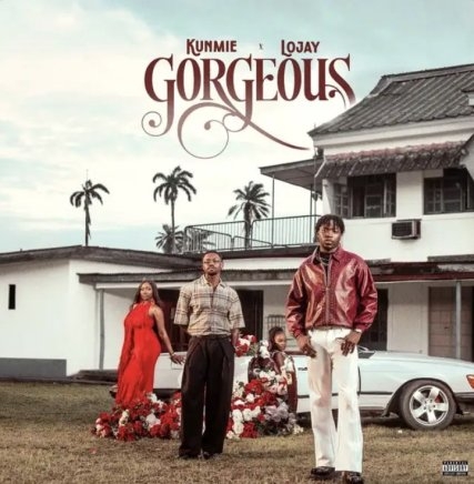 Kunmie and Lojay Unite on Soulful New Single “Gorgeous”
