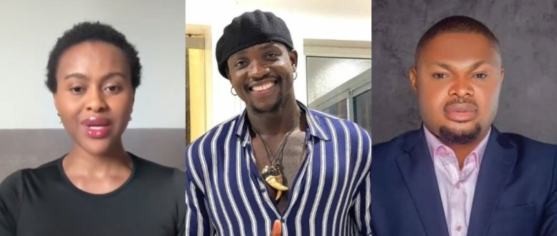 Almajiri Activism: Lady Slams VeryDarkMan and Harrison in Viral Video
