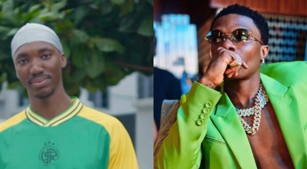 Layi Wasabi Opens Up About Her Journey of Growth as a Longtime Wizkid Fan