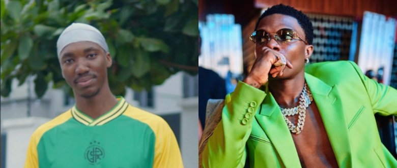 Layi Wasabi Opens Up About Her Journey of Growth as a Longtime Wizkid Fan