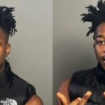 Magixx Reveals Awkward Zambia Encounter: “I Mistakenly Took a Fan’s Girlfriend”