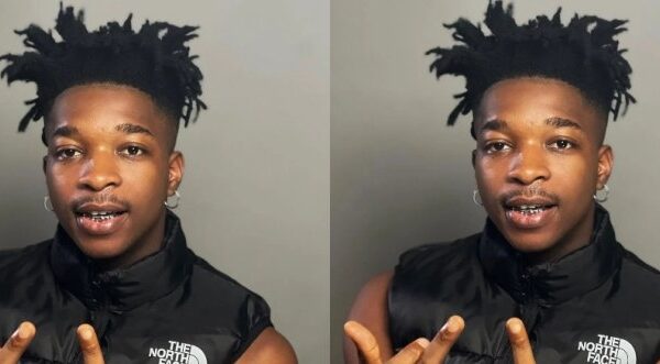 Magixx Reveals Awkward Zambia Encounter: “I Mistakenly Took a Fan’s Girlfriend”