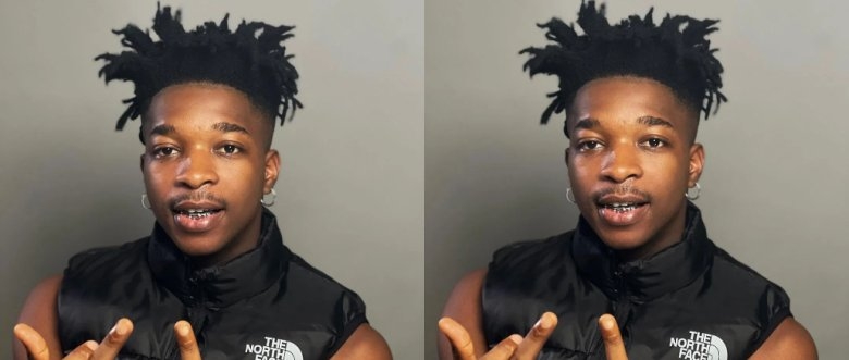 Magixx Reveals Awkward Zambia Encounter: “I Mistakenly Took a Fan’s Girlfriend”