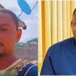 Fulani Man Delivers Stark Warning to Sunday Igboho in Viral Video: “You Won’t Go Back Home Alive”