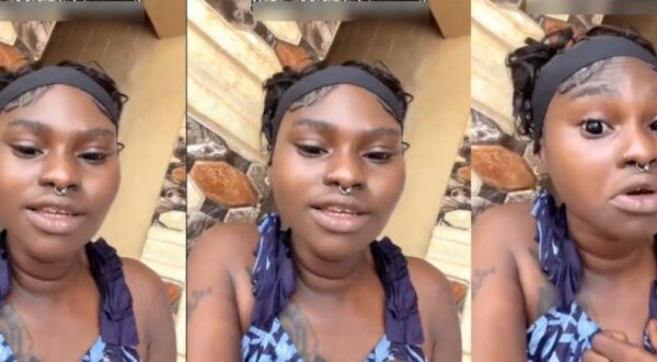 Fans Express Concern As Mandy Kiss’ New Viral Video Sparks Health Worries