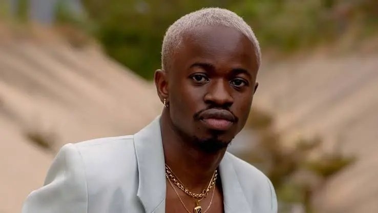 Mannywellz Releases Intimate 7-Track EP “Small Chops”