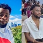 Mark Angel Reacts to Public Pressure Over New Marriage: “Post My Wife For Me”
