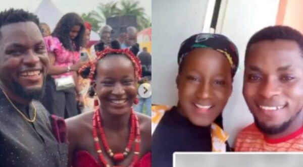 Mark Angel’s Old Clips with New Wife Resurface, Sparking Online Buzz and Nostalgia