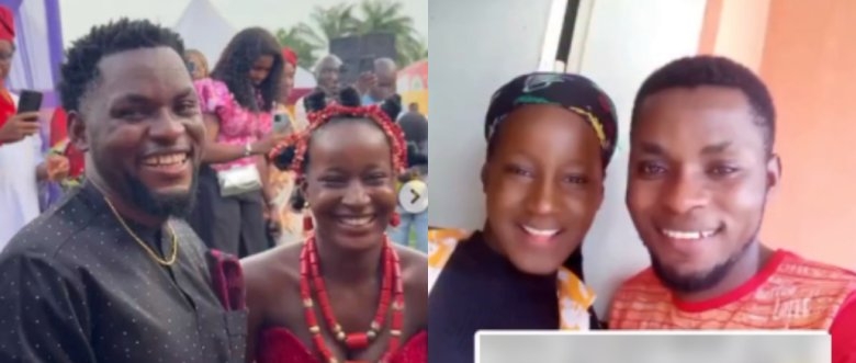 Mark Angel’s Old Clips with New Wife Resurface, Sparking Online Buzz and Nostalgia