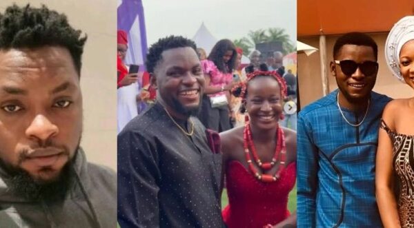 Mark Angel Ties the Knot Again Amid Past Relationship Controversy