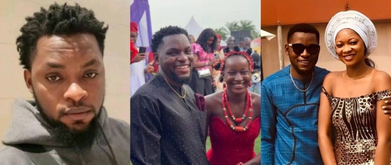 Mark Angel Ties the Knot Again Amid Past Relationship Controversy