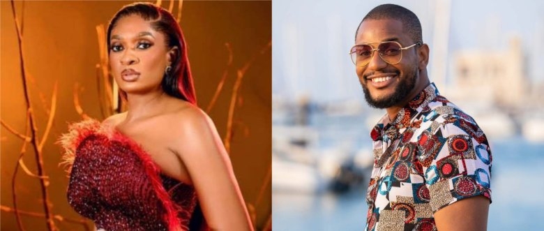 May Edochie Pens Emotional Tribute to Late Alex Ekubo: “Journey Well”