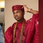 Mercy Aigbe Celebrates Son Juwon’s 16th Birthday with Heartfelt “You Bring Me Joy” Tribute