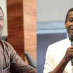 Mike Bamiloye Defends Pastor Adeboye Amid Protest Calls: “This Is Not His Calling”