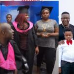 Mr Ibu’s Children Disown Familiarity With Jasmine Okafor: Social Media Reacts